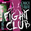 Chuck Palahniuk Fight Club (CD)