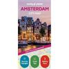 Lonely Planet Amsterdam City Map (Map) Compact City Planning Maps