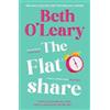 Beth O'Leary The Flatshare (Tascabile)
