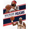 Steph Giedd New Orleans Pelicans (Tascabile) NBA All-Time Greats Set 3
