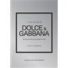 Jessica Bumpus Little Book of Dolce & Gabbana (Copertina rigida)
