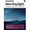 Gordon Giles New Daylight September-December 2025 (Tascabile) New Daylight