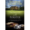 Katherine Bolger Hyde Fatality with Forster (Tascabile) Crime with the Classics