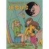 Divad405 In Search of Jesus (Copertina rigida)