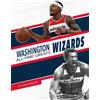 Luke Hanlon Washington Wizards (Tascabile) NBA All-Time Greats Set 3