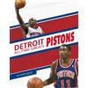 Steph Giedd Detroit Pistons (Tascabile) NBA All-Time Greats Set 3