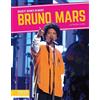 Martha London Bruno Mars (Copertina rigida) Biggest Names in Music