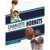 Steph Giedd Charlotte Hornets (Tascabile) NBA All-Time Greats Set 3