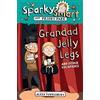Alexa Tewkesbur Sparky Smart from Priory Park - Grandad Jelly Legs a (Tascabile)