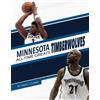 David J. Clarke Minnesota Timberwolves (Tascabile) NBA All-Time Greats Set 3