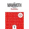 Dr Gareth Moore The Mammoth Book of Sudoku 1 (Tascabile)