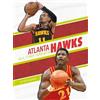 Ted Coleman Atlanta Hawks All-Time Greats (Tascabile) NBA All-Time Greats Set 2