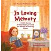 Katherine Pendergast Brueckner Lacie In Loving Memory (Copertina rigida)