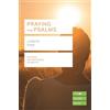 J Ryan Praying the Psalms (Lifebuilder Study Guides) (Tascabile)