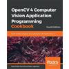 David Millán Escrivá Ro OpenCV 4 Computer Vision Application Progra (Tascabile)