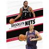 Ted Coleman Brooklyn Nets All-Time Greats (Tascabile) NBA All-Time Greats Set 2