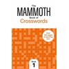 Gareth Moore The Mammoth Book of Crosswords 1 (Tascabile)