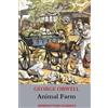 George Orwell Animal Farm (Tascabile)