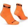 GripGrab Classic Calzini Corti Estivi da Ciclismo sportivi Set da 1 o da 3 pz uomo donna sportivi bicicletta corsa mtb gravel
