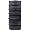 Buff Scaldacollo Original EcoStretch Adulti unisex, Anira Graphite