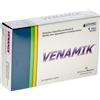 MINERVA MEDICA Venamik 20cpr