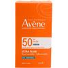 AVENE Eau Thermale Avene Solare Ultra Fluid Oil Contr Spf 50 50ml