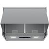 Bosch DEM66AC00B Cappa aspirante integrata 60cm - Argento