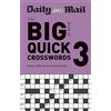 Hamlyn Daily Mail Big Book of Quick Crosswords Volume 3: Over 400 quick crosswords