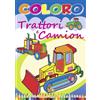 ColorBimbo Coloro trattori e camion