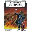 Reynald Secher Editions Histoire de France T3 Des Gallo-Romains aux Barbares