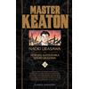 Planeta Cómic Master Keaton nº 12/12