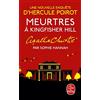 LGF/Le Livre de Poche Meurtres à Kingfisher Hill: Une nouvelle enquête d'Hercule Poirot