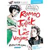 DIDIER Romeo and Juliet in Las Vegas - Livre + mp3