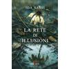 Leone La rete di illusioni