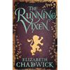 Sphere The Running Vixen: Book 2 in the Wild Hunt series