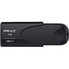 PNY Attaché 4 1TB Chiavetta USB USB 3.1 80MB/s