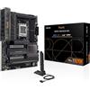 ASUS PROART X870E-CREATOR WIFI, Scheda Madre AMD EATX, Slot DDR5, Nera