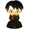 Paladone - Lampada con Harry Potter 3D (PS)