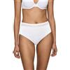 Triumph Feel Of Modal Midi 2p Slip Donna