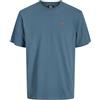 R.d.d. royal denim division Rddroad Crew Neck Tee S/S Noos Uomo