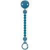 Suavinex CE CLIP SILICONE BLU OCEANO - NEW