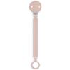 Suavinex WONDER CLIP CIPRIA - MAUVE CHALK