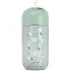 Suavinex Bicchiere Evolutivo con Cannuccia, +18 Mesi, 340 ml, Verde