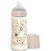 Suavinex WONDER BIB 360ML LIBERTY ROSA