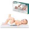 LIONELO BabyBalance Bilancia Elettronica Pesa Neonati fino a 20 kg