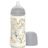 Suavinex WONDER BIB 360ML LIBERTY AZZ