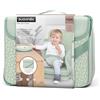 Suavinex Seggiolone Portatile per Bambini +6 Mesi, Verde
