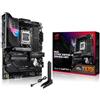 ASUS ROG STRIX X870E-E GAMING WIFI, Scheda Madre AMD ATX, Slot DDR5, Nera