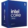 Intel® Core™ Ultra 5 per sistemi processore desktop 225 10 cores (6 P-cores + 4 E-cores) fino a 4.9 GHz
