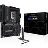 ASUS PROART Z890-CREATOR WIFI, Scheda Madre Intel ATX, Slot DDR5, Nera